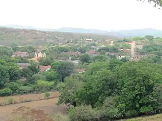 Aramecina