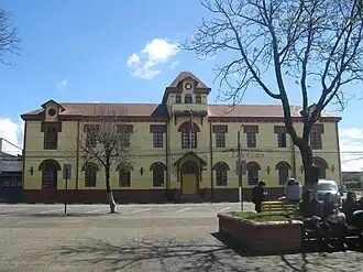 Lautaro (Chili)