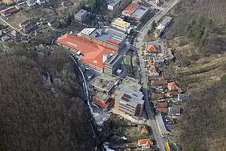 Hollóháza