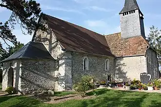Civières