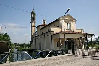 Cividate al Piano