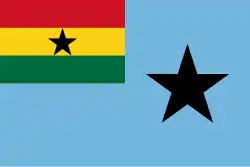 Ghana