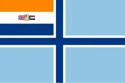 Union d'Afrique du Sud (années 1930)