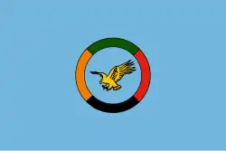Zambie (1965-1996)