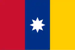 Drapeau civil