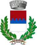 Blason de Civitanova del Sannio