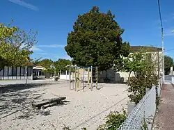 L'école