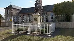 Monument aux morts