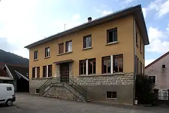 École.