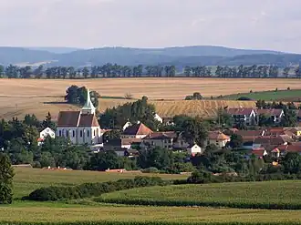 Cizkrajov