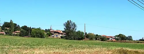 Vue générale