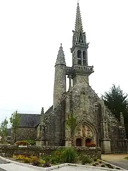 Eglise.