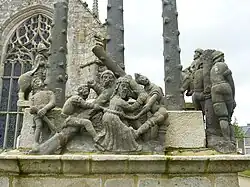 Calvaire.