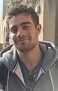 Clément Rémiens,gagnant de la saison 9