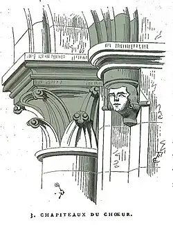 Chapiteau,