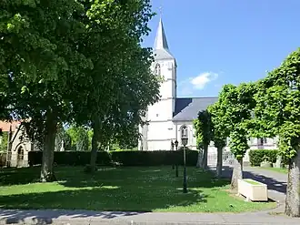Cléty