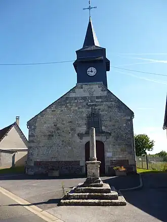 Crèvecœur-le-Petit