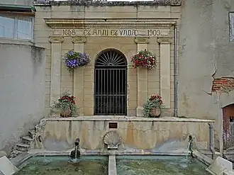 Font'Grand.