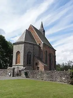 Chapelle d'Épinoy