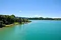 Grand Lac de Clairvaux.
