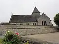 Église Saint-Gui.