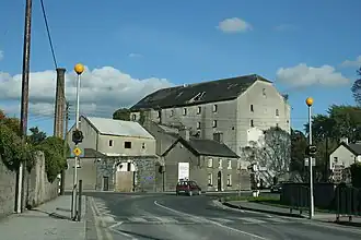 Clara (Irlande)