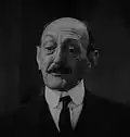 Clarence Wilson