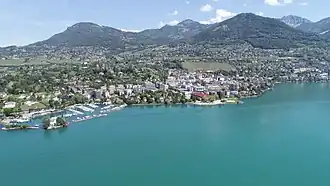 Clarens (Vaud)