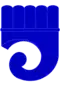 An heraldic clarichord