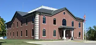 Comté de Clark (Missouri)