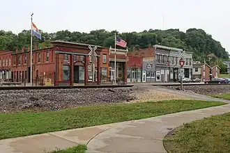 Clarksville (Missouri)