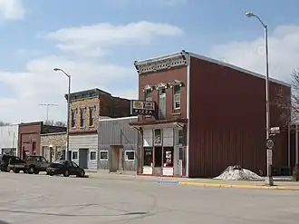 Clarksville (Iowa)