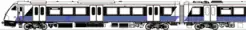 Le Class 345 Aventra (Désolé pour l’image de basse qualité)
