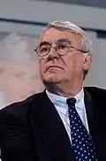 Claude Goasguen, 27 février 2008.