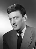 Claude Rich(Antoine Delafoy)