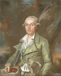 Image illustrative de l’article Claude-Antoine-Gabriel de Choiseul