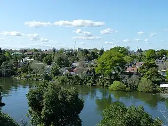 Claudelands