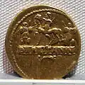 monnaie