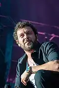 Claudio Capéo (2024)