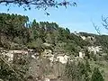 Hameau du Claux