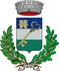 Blason de Clavières