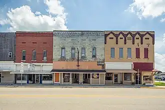 Clay City (Indiana)