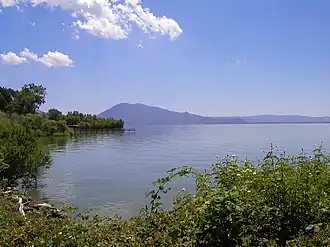 Image illustrative de l’article Clear Lake (Californie)