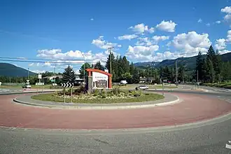 Clearwater (Colombie-Britannique)