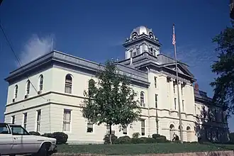 Heflin (Alabama)