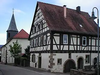Cleebronn