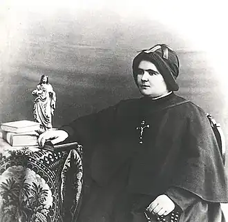 Image illustrative de l’article Clelia Merloni