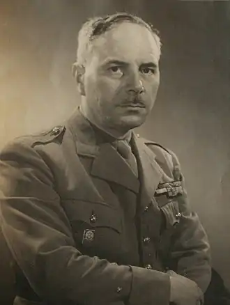 Clément Blanc