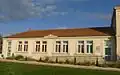 Bibliothèque.