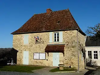 Clermont-d'Excideuil